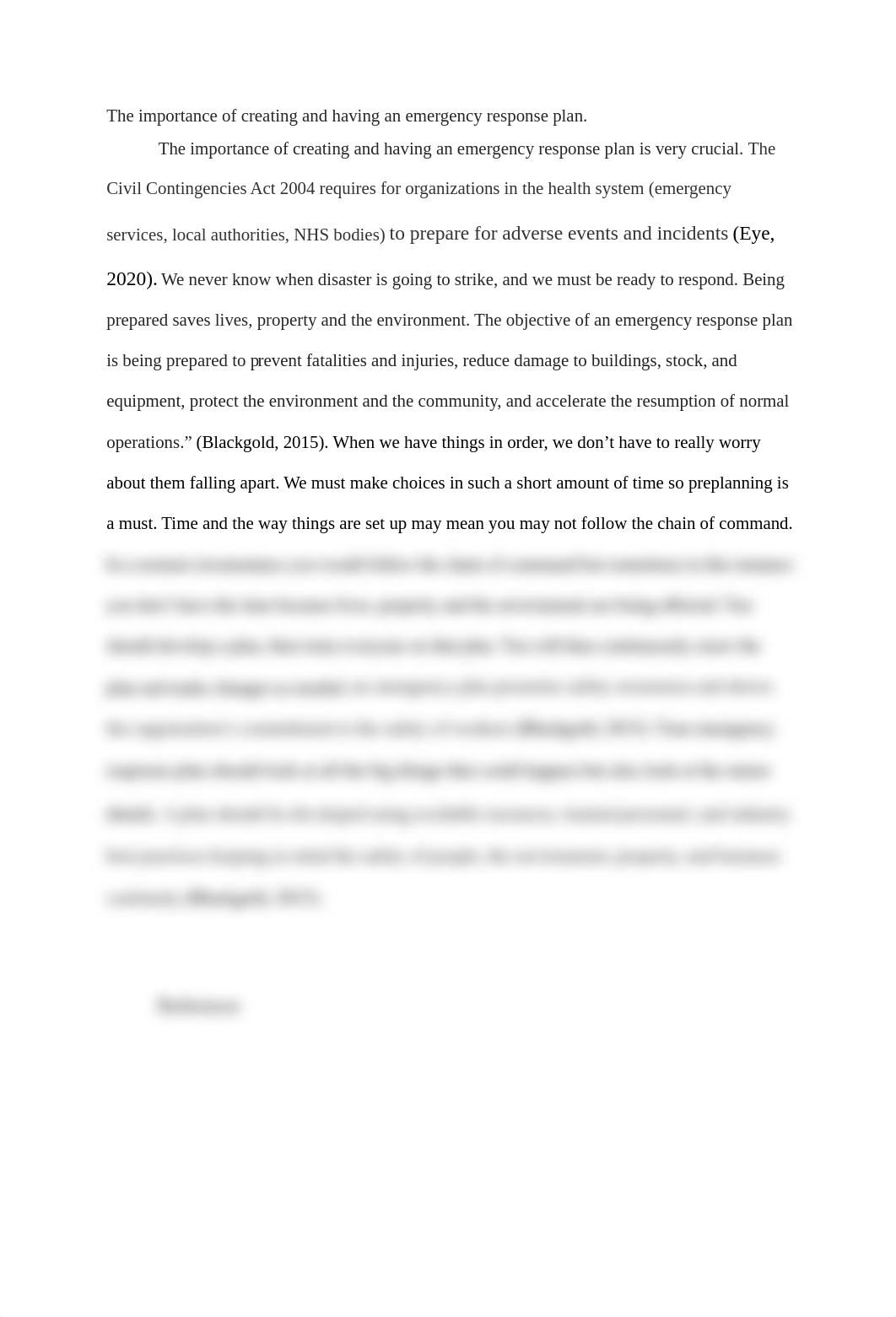 The importance of creating and having an emergency response plan.docx_dscgzl9b7tj_page1