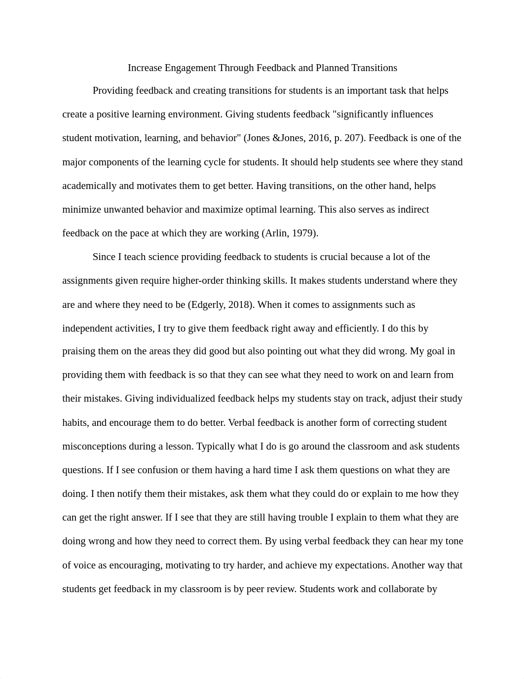 MD3.Feedback and Planned Transitions.Moran.V.EffectiveClassrooms..docx_dschl6zuj4m_page2