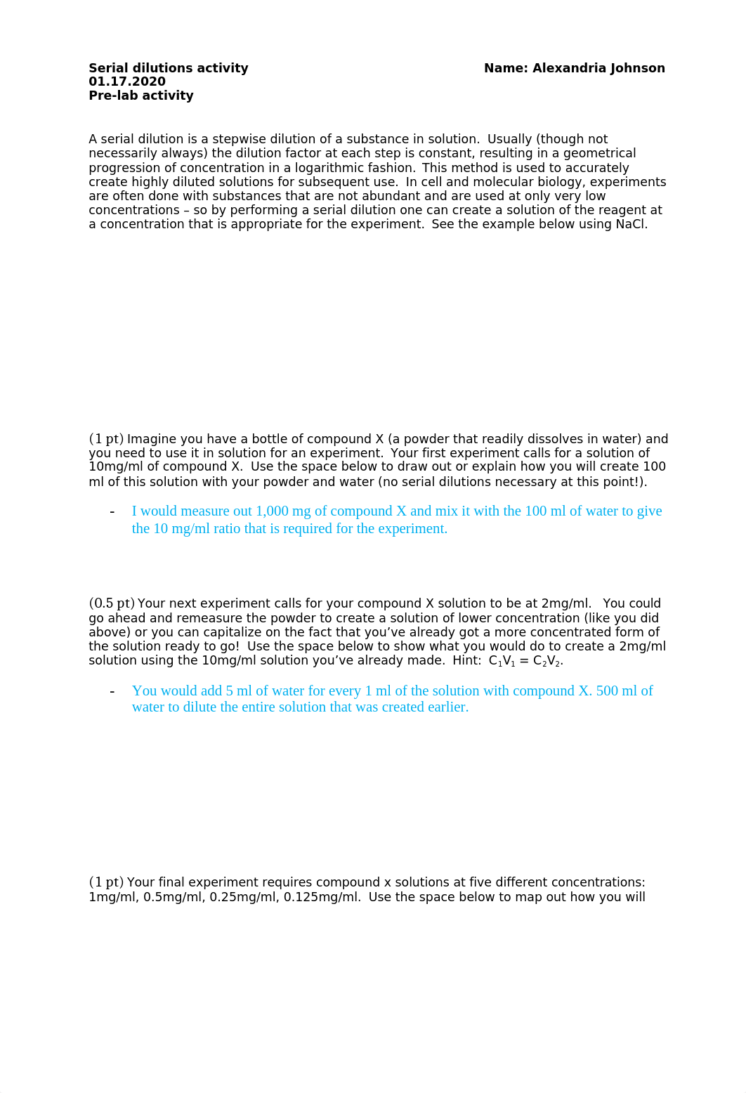 Pre-Lab Standard Curve - Serial Dilutions.docx_dscia0ixc6v_page1