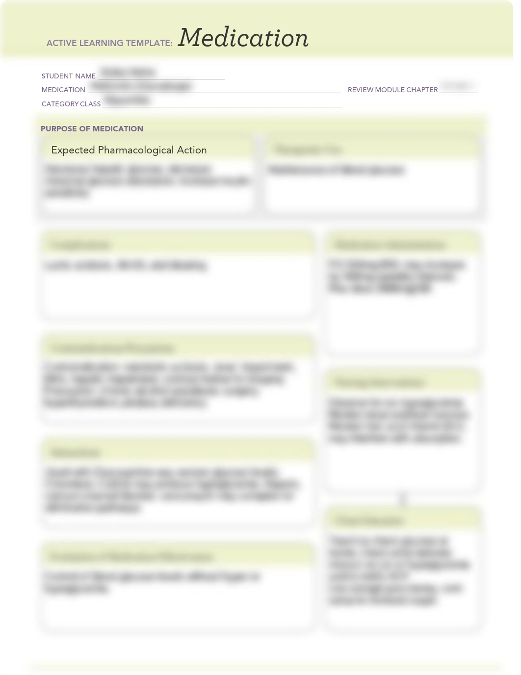 ATI Medication Template_Biguanides.pdf_dsckxk7d2n3_page1