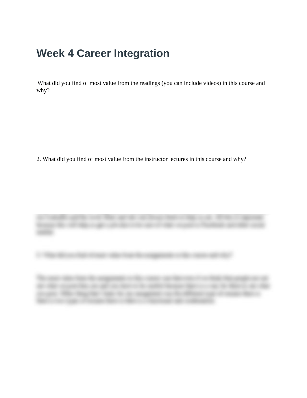 Week 4 Career Integration.docx_dsclx3tjdzc_page1