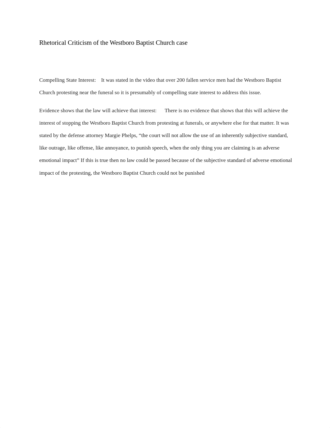 Westboro baptist church case paper_dscq7v4xrhb_page1