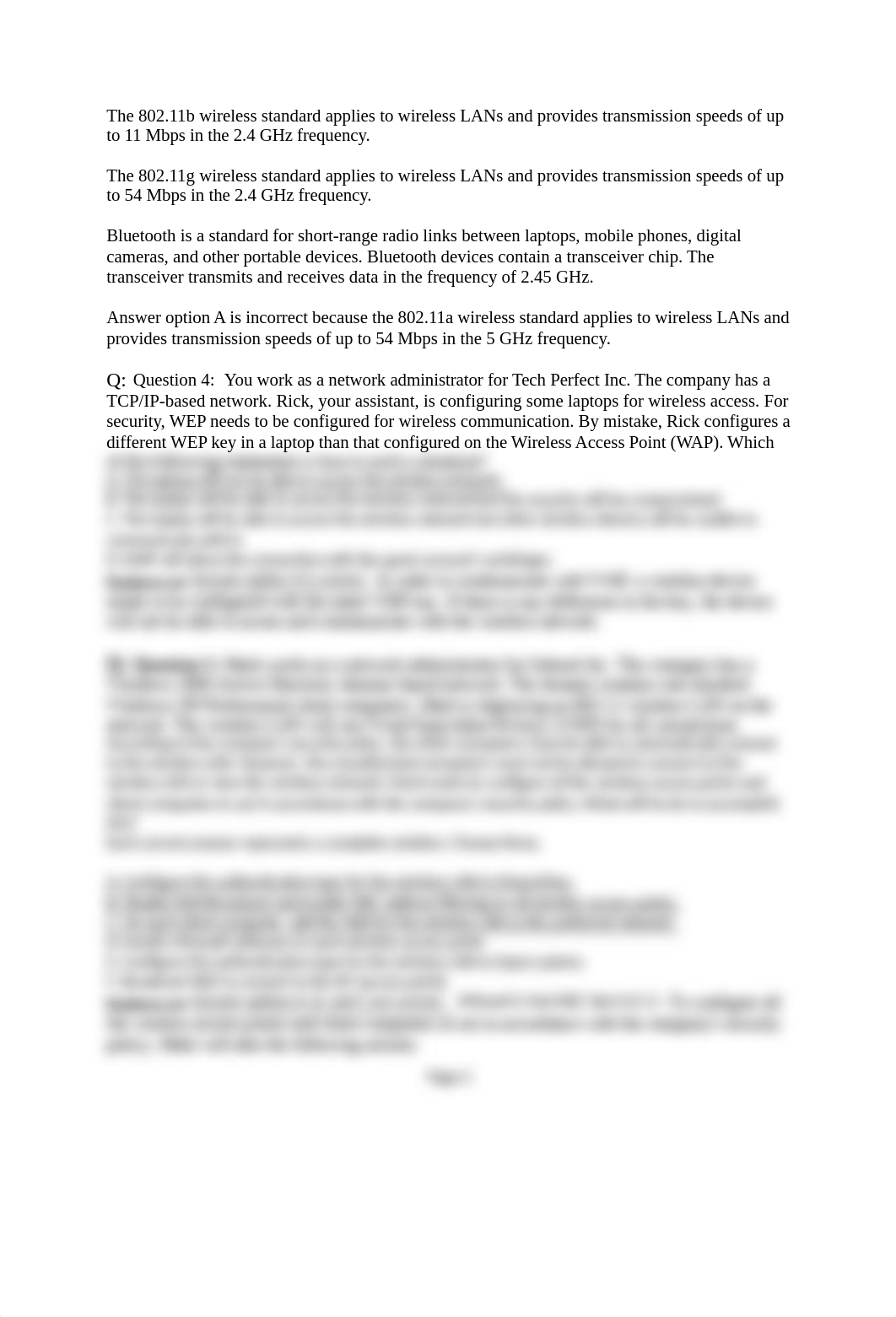 In Class Quiz 5  Chapters 12 & 13.docx_dscqa4v5cum_page2