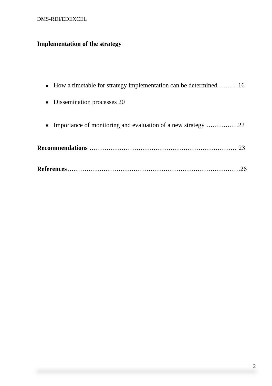 AN assignment of Strategic planning and implementation.doc_dscrtdbqovg_page3