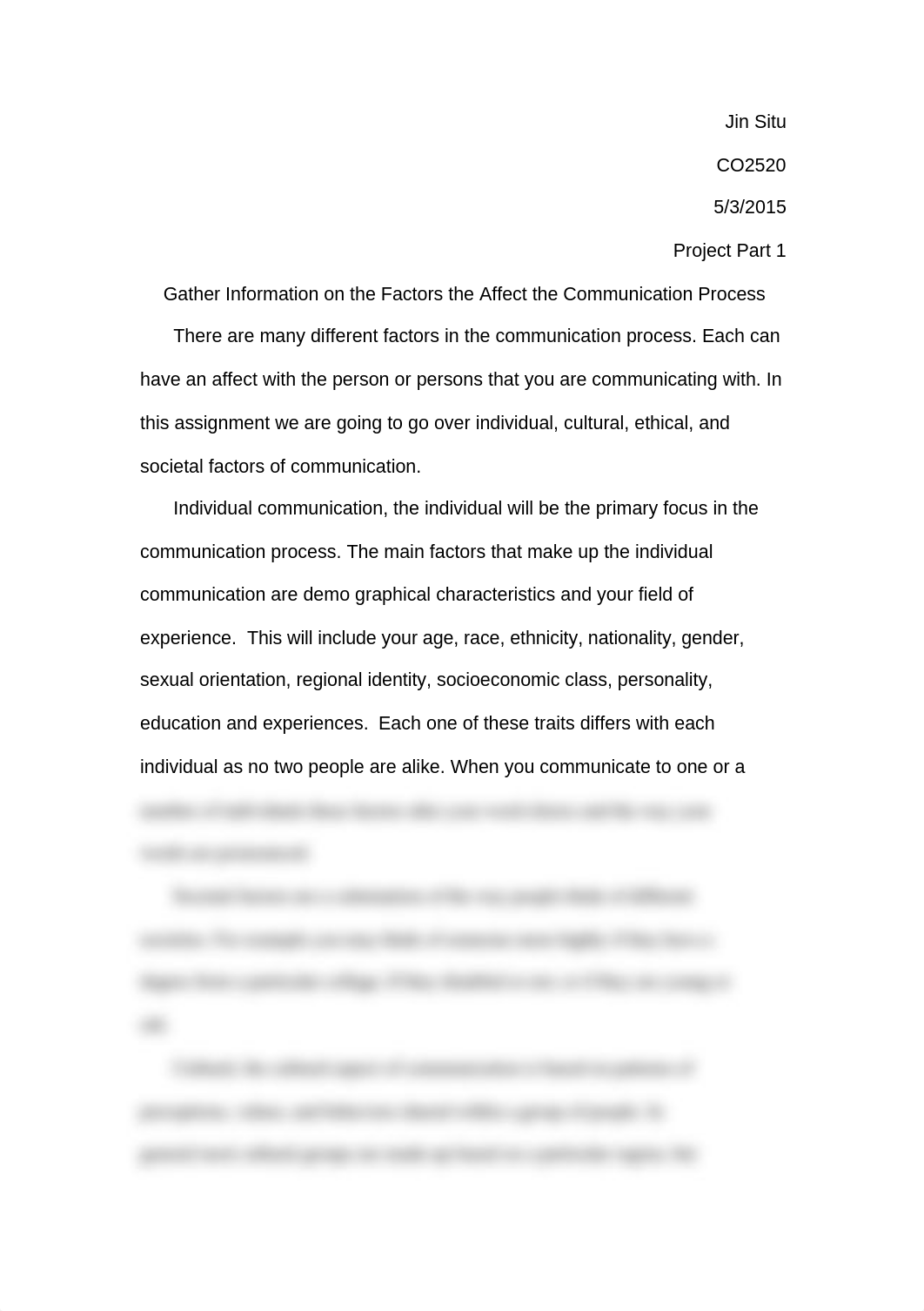 Gather Information on the Factors the Affect the Communication Process_dscuj8wyx53_page1