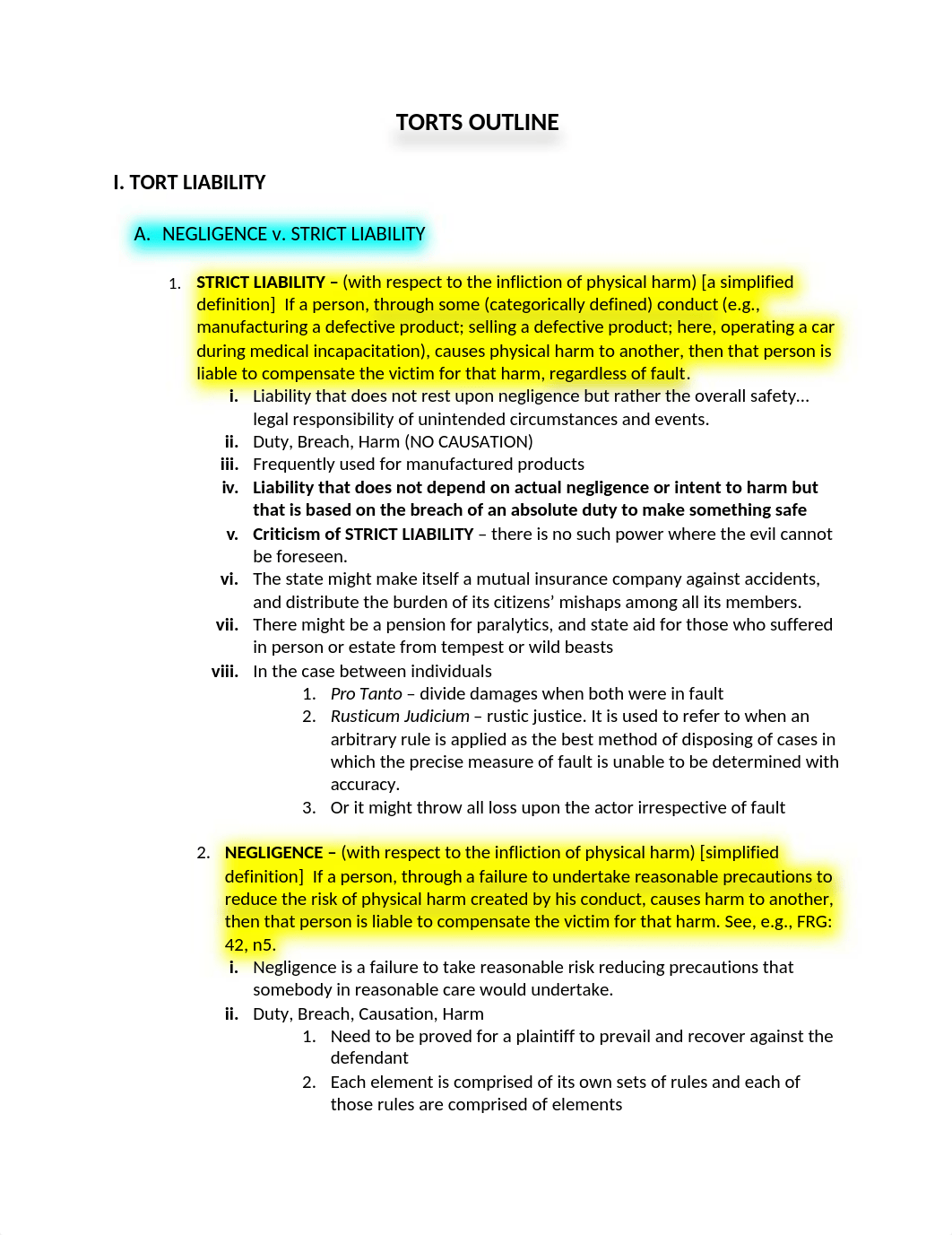 Torts Outline example.docx_dscwhv79uv4_page1