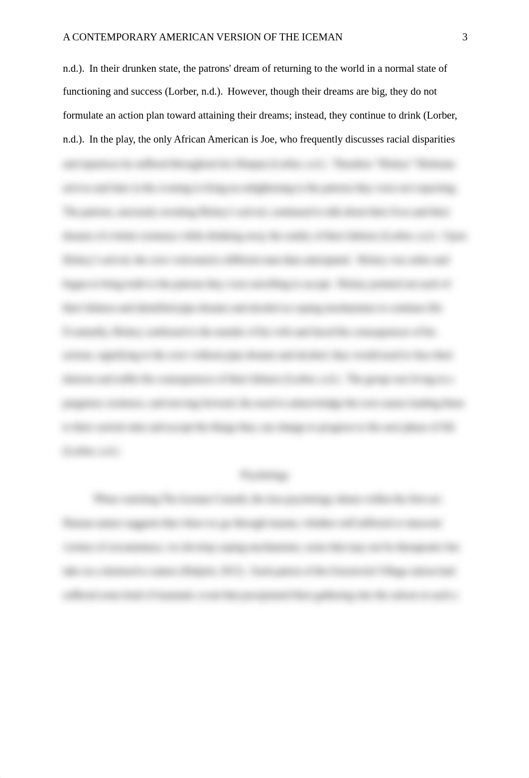 20th Century American Drama_HUM1020_2007A_Unit # 1.docx_dscwousu5dm_page3