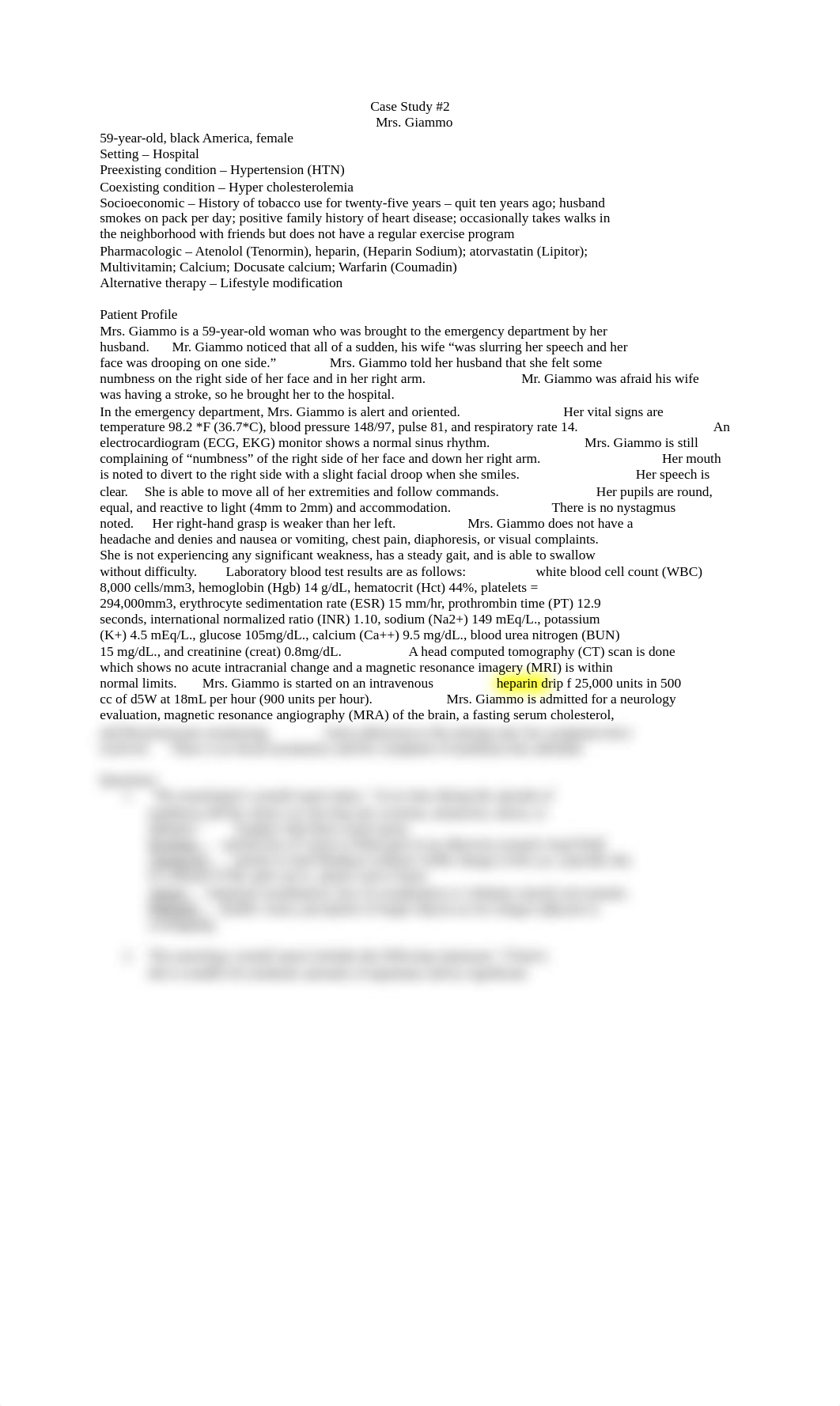 Case Study #2 Mrs. Giammo.docx_dscy2xv6pf6_page1