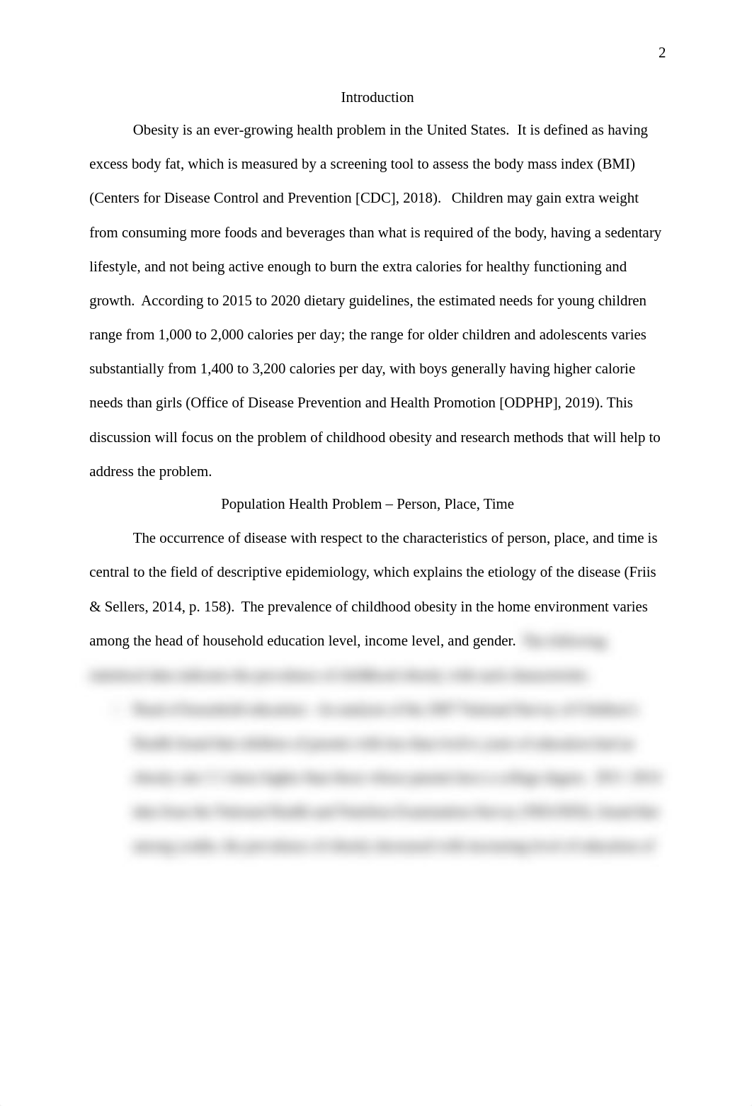 Epidemiology and study of Obesity.docx_dscz3kgzaa6_page2