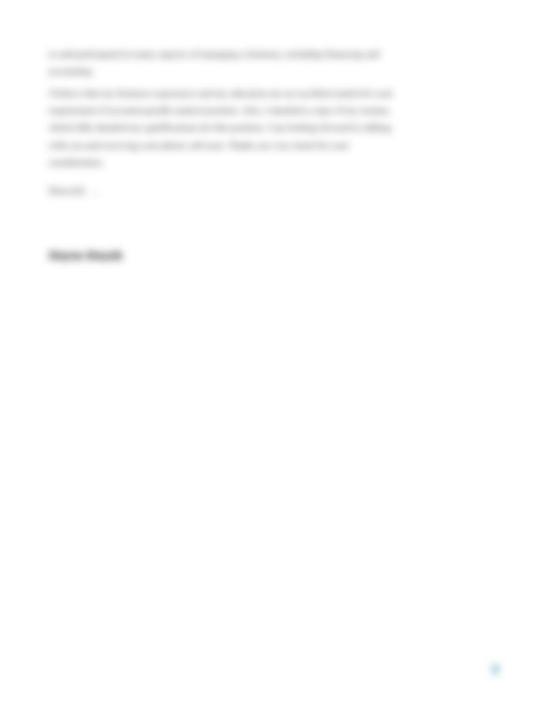 Duyen Huynh BUS 270 Cover letter.docx_dsczmhp6nci_page2