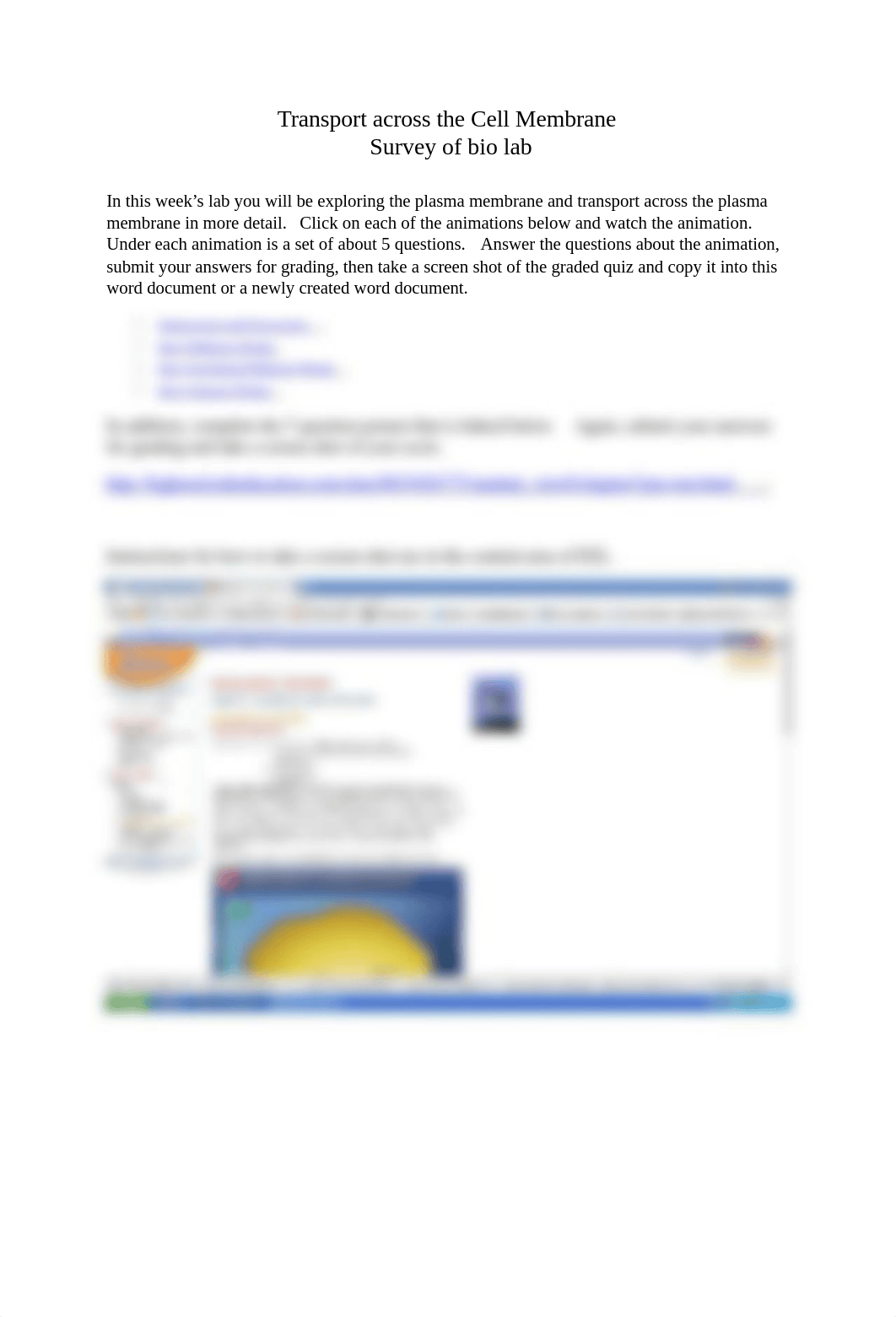 Transport across the Cell Membrane lab_dsd0fqxsb5e_page1