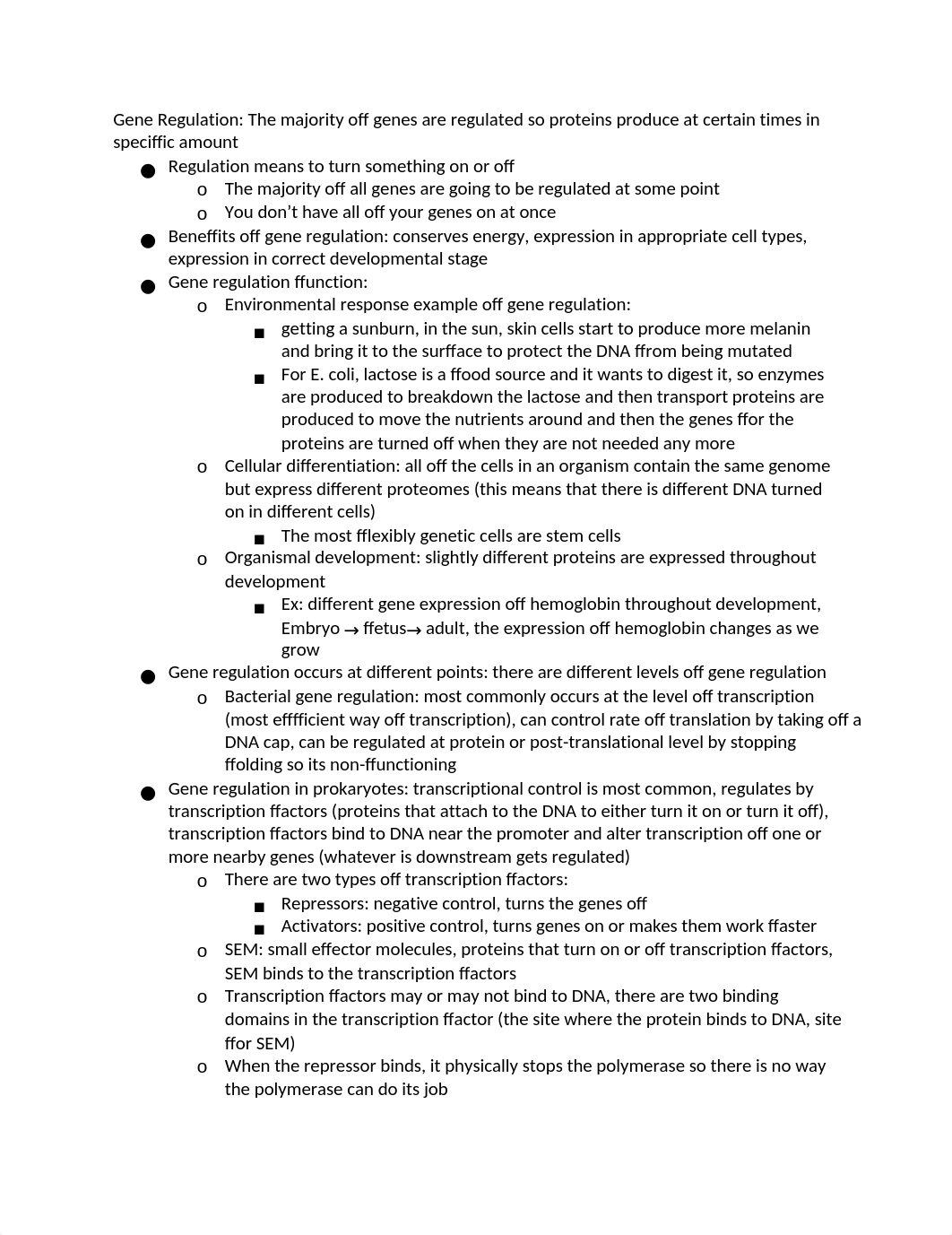 Bio Final Exam Study Guide.docx_dsd22bwvgrh_page1