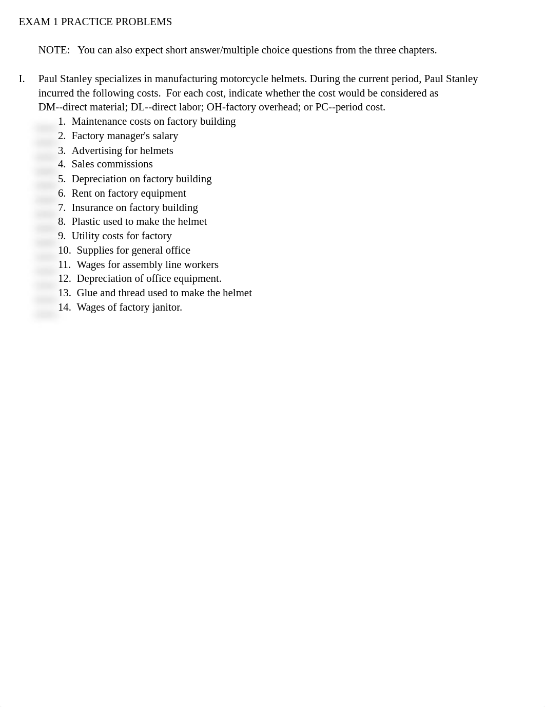 Exam #1 Practice Exam_dsd4uyi36wb_page1