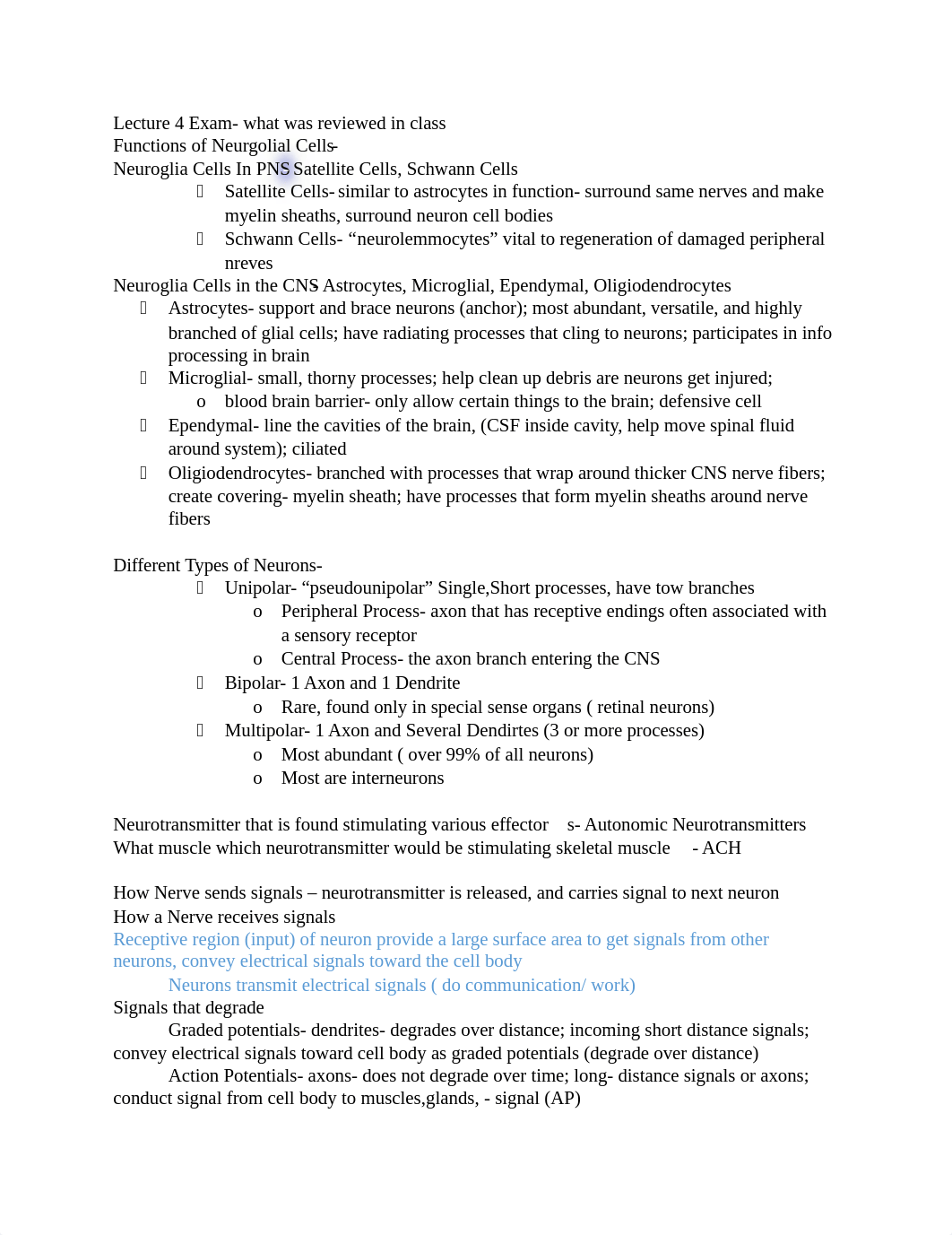 Lecture 4 Study Guide_dsd5dfzznkd_page1