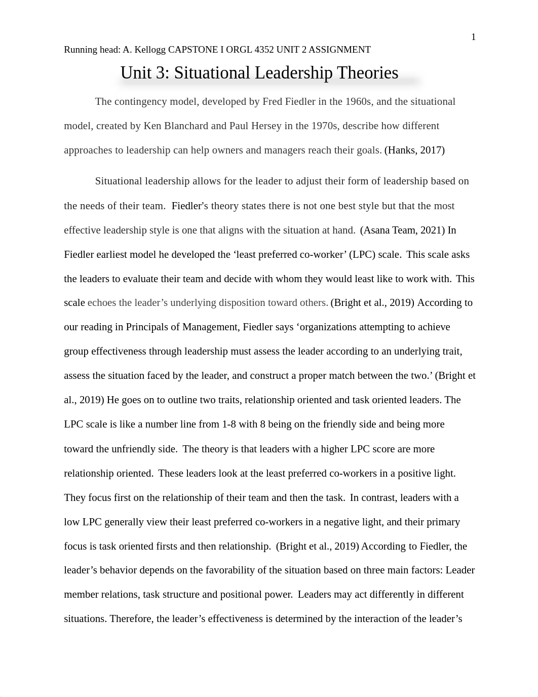 A. Kellogg Unit 3 Essay ORGL 4352.docx_dsd6cmkzlxj_page2