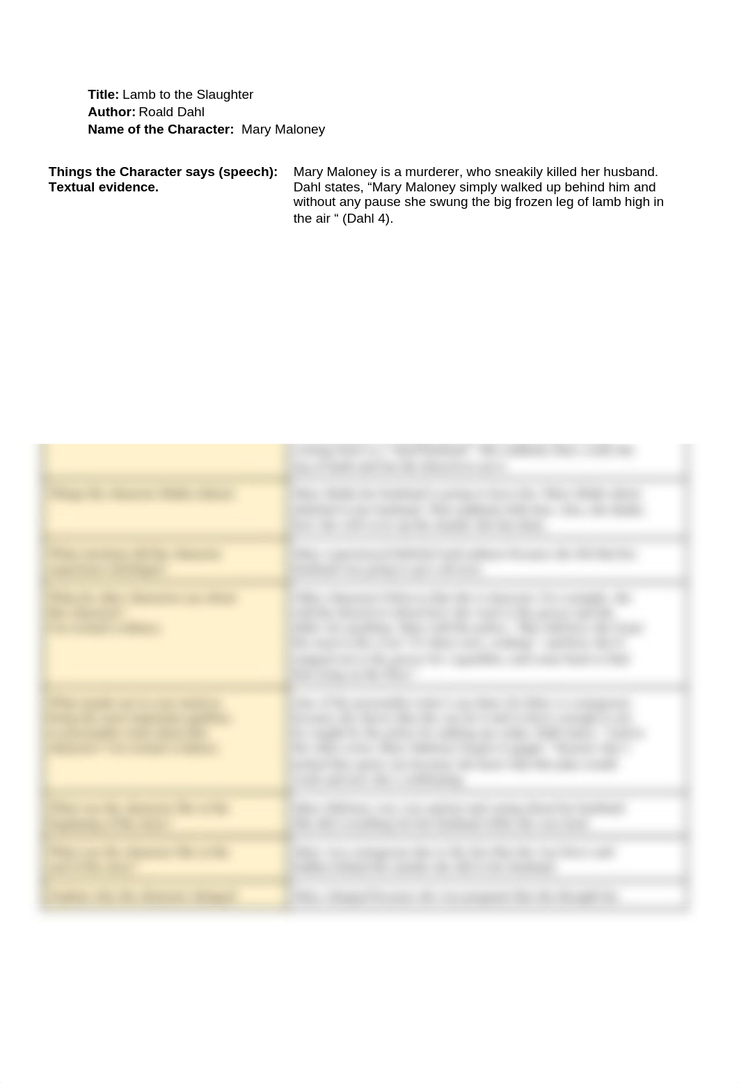 Lamb Character Analysis_dsda32s9w72_page1