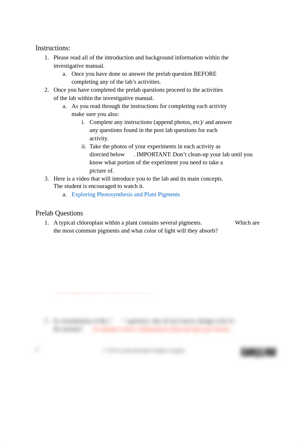 Lab Report Exploring Photosynthesis and Plant Pigments.pdf_dsdbe3g9rj0_page2