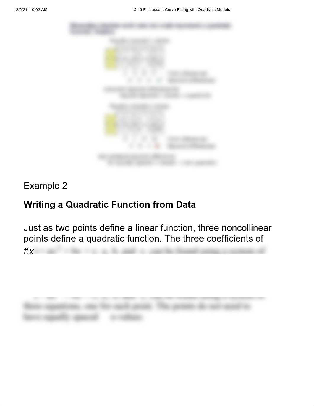 5.13.F - Lesson_ Curve Fitting with Quadratic Models.pdf_dsdcip3y4t3_page2