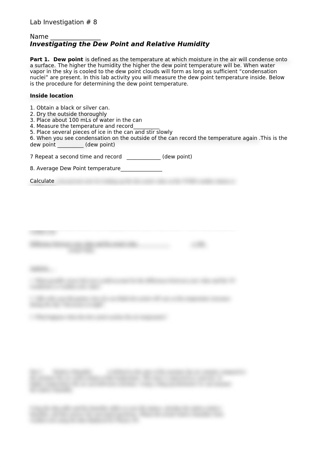 Dew Point & Relative Humidity Lab_dsdcxmlx61i_page1