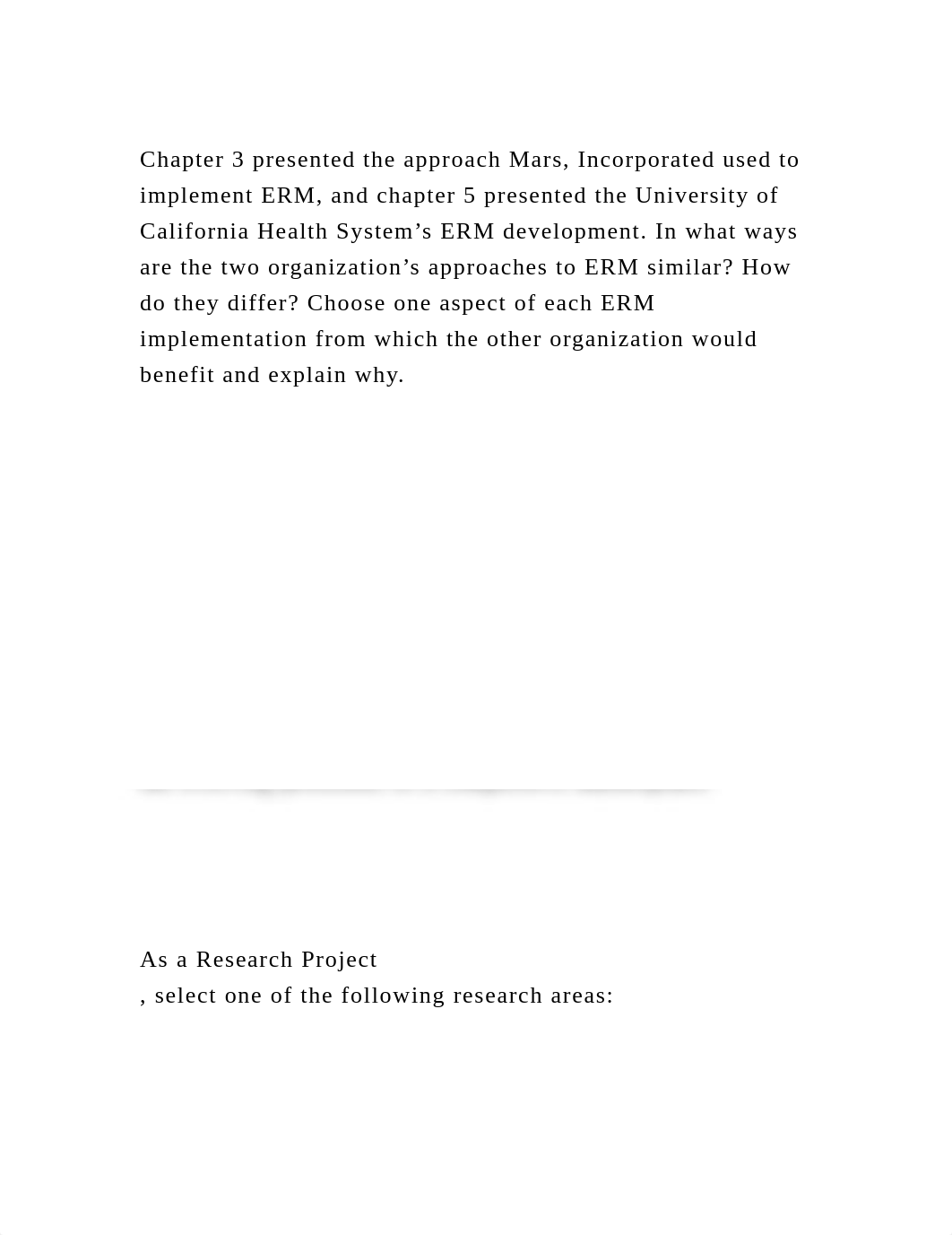 Chapter 3 presented the approach Mars, Incorporated used to implemen.docx_dsdd8x4akv5_page2