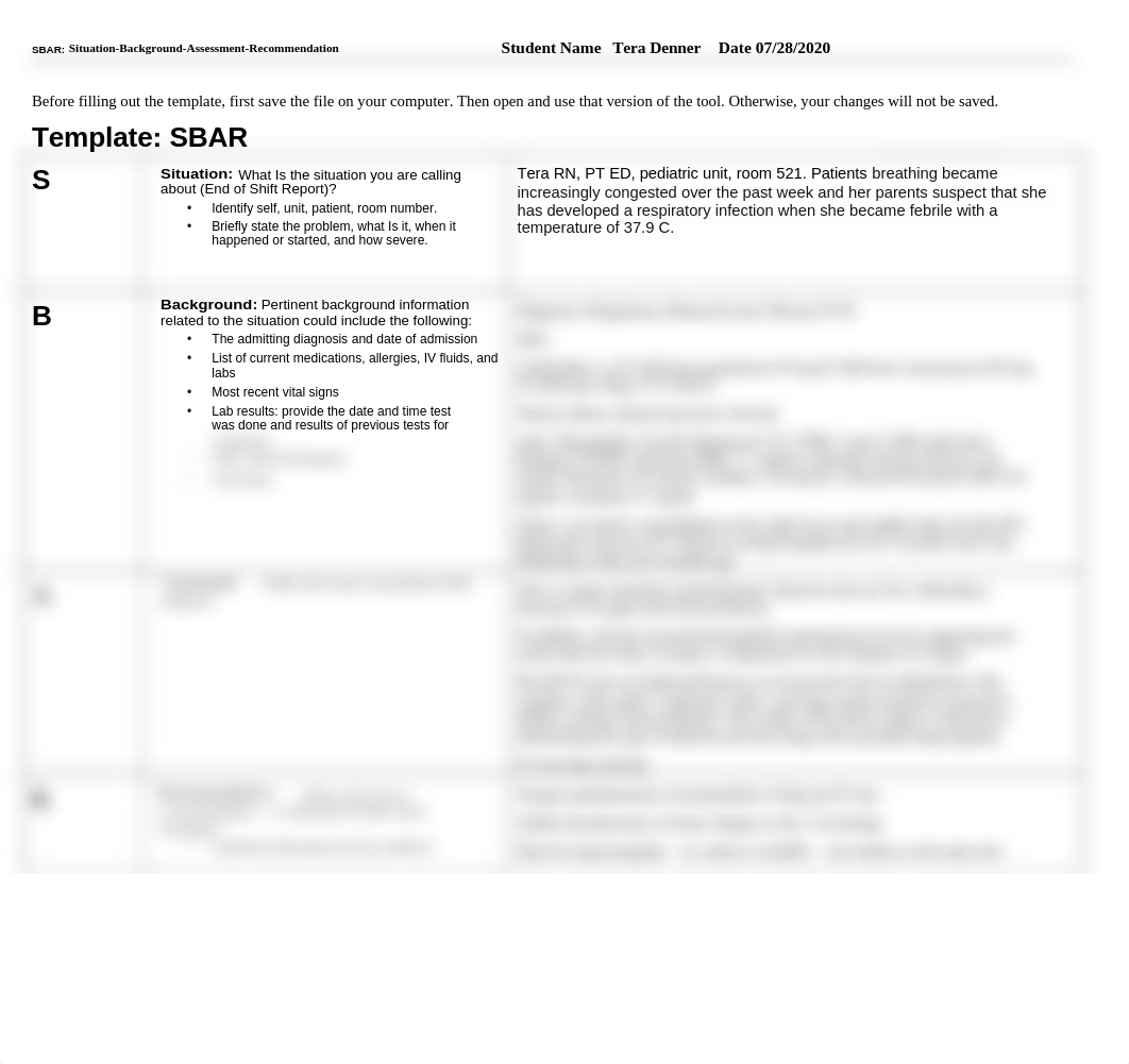 CaseStudy Cystic Fibrosis WK 12.docx_dsddmw91arl_page1