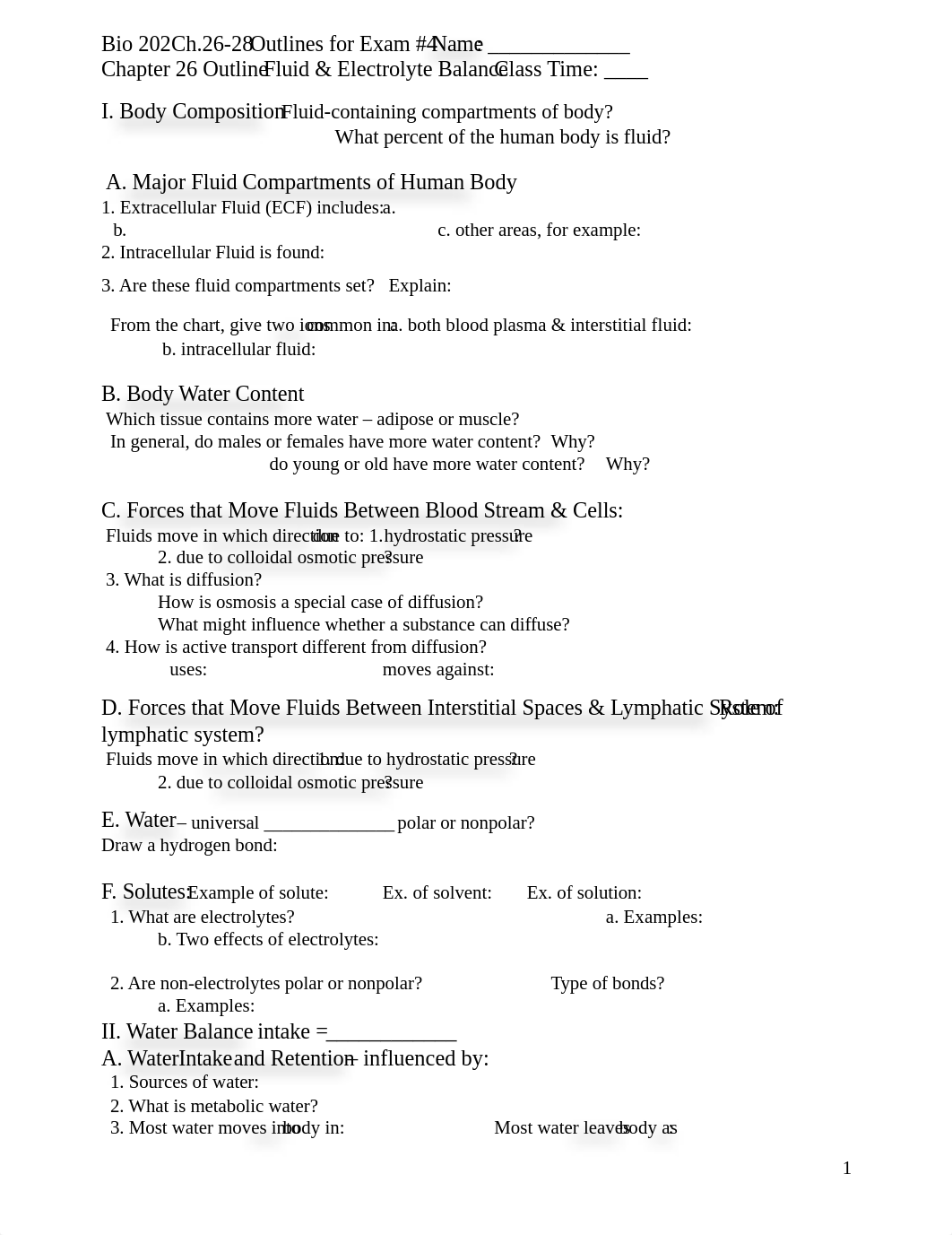 Bio 202 Ch 26-28 Outlines for Exam #4.doc_dsddq34kj4u_page1