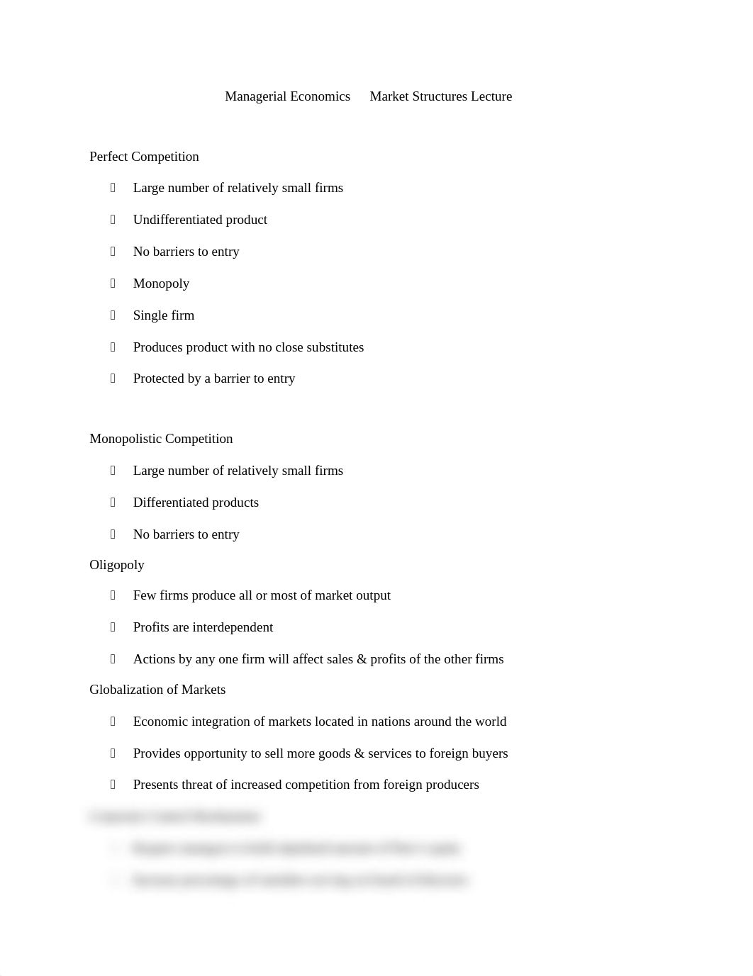 Managerial Economics  Market Structures Lecture_dsddtgm7exx_page1