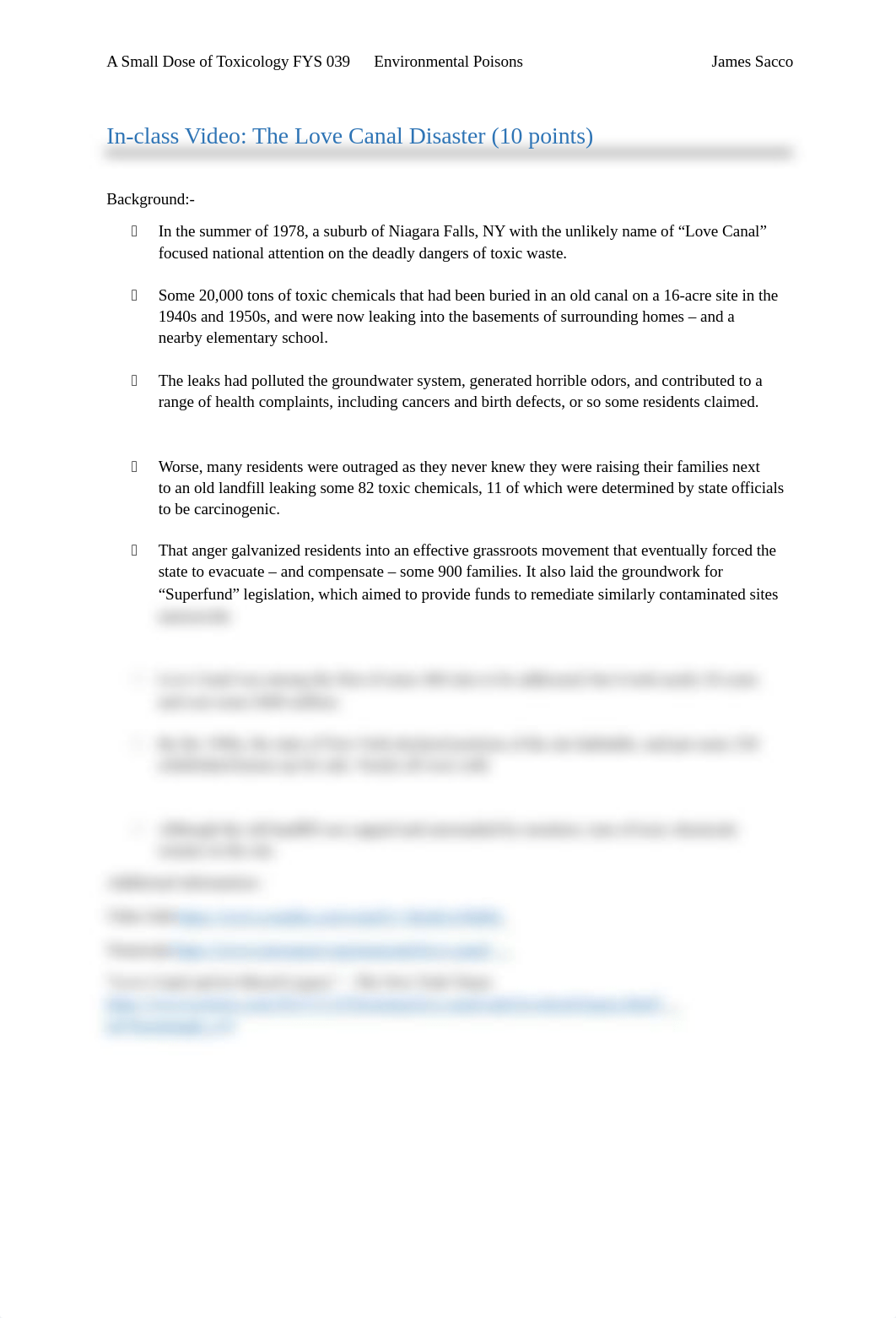 In class video Env Tox - Love Canal.docx_dsdhjf6y2pq_page1