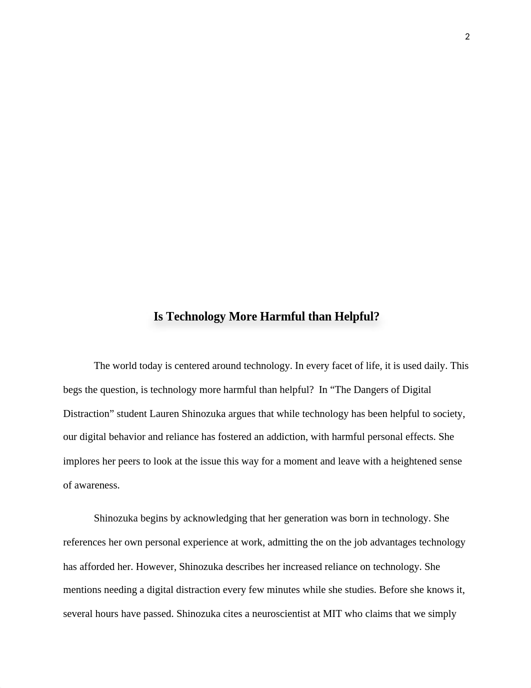 Summary Response Essay.docx_dsdjfujiekc_page2