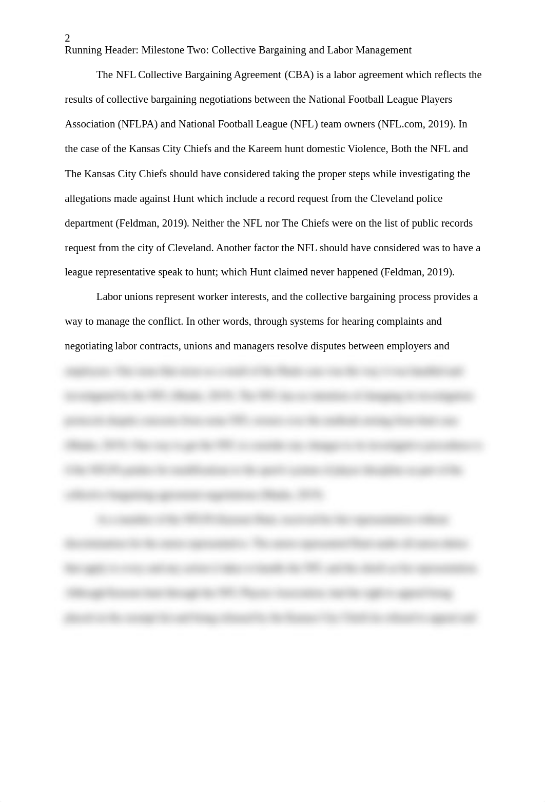 Milestone Two Collective Bargaining and Labor Management.docx_dsdjwxz8433_page2