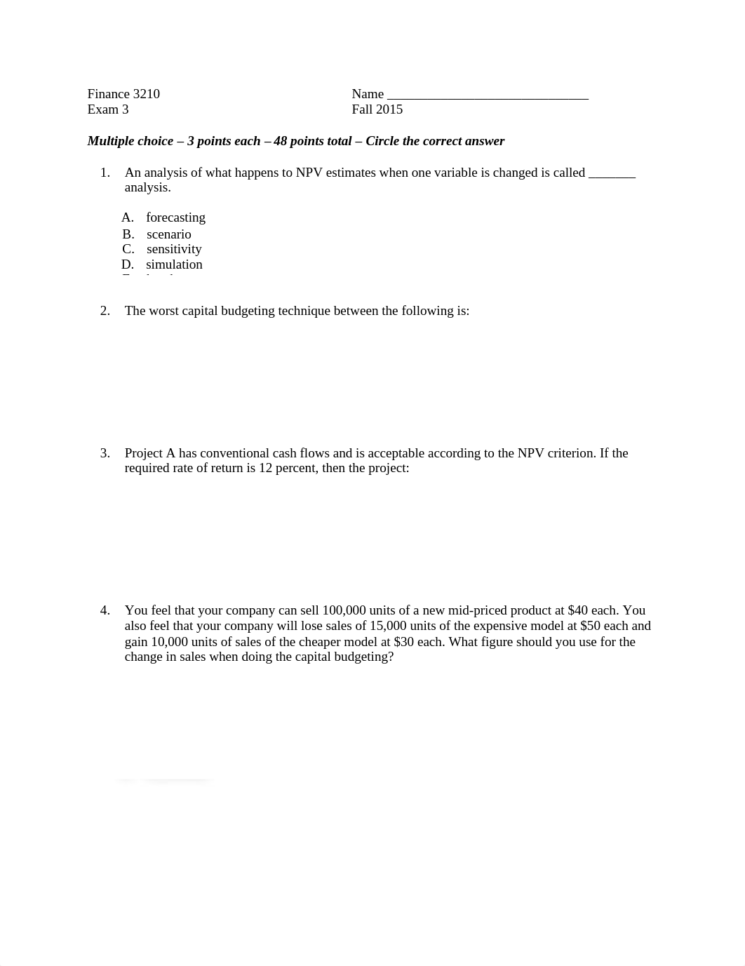 FIN3210Exam3_dsdledy6exo_page1