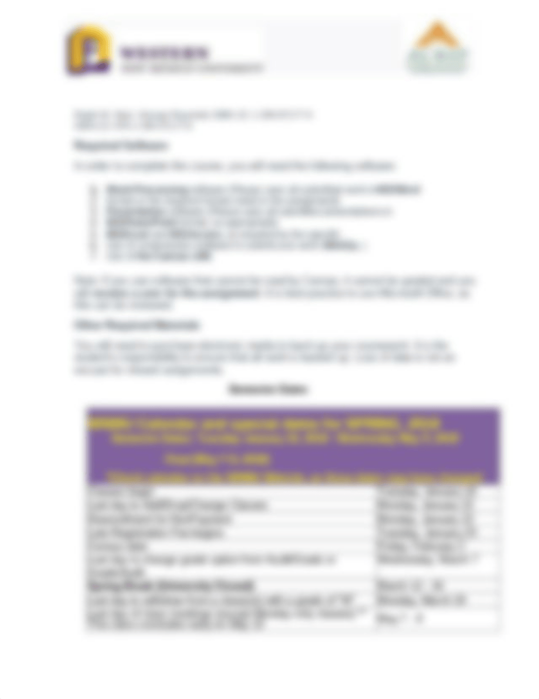 WNMU MIS405 505 Syllabus MIS for Managers Spring 2018 version 1.pdf_dsdm2700uh8_page3