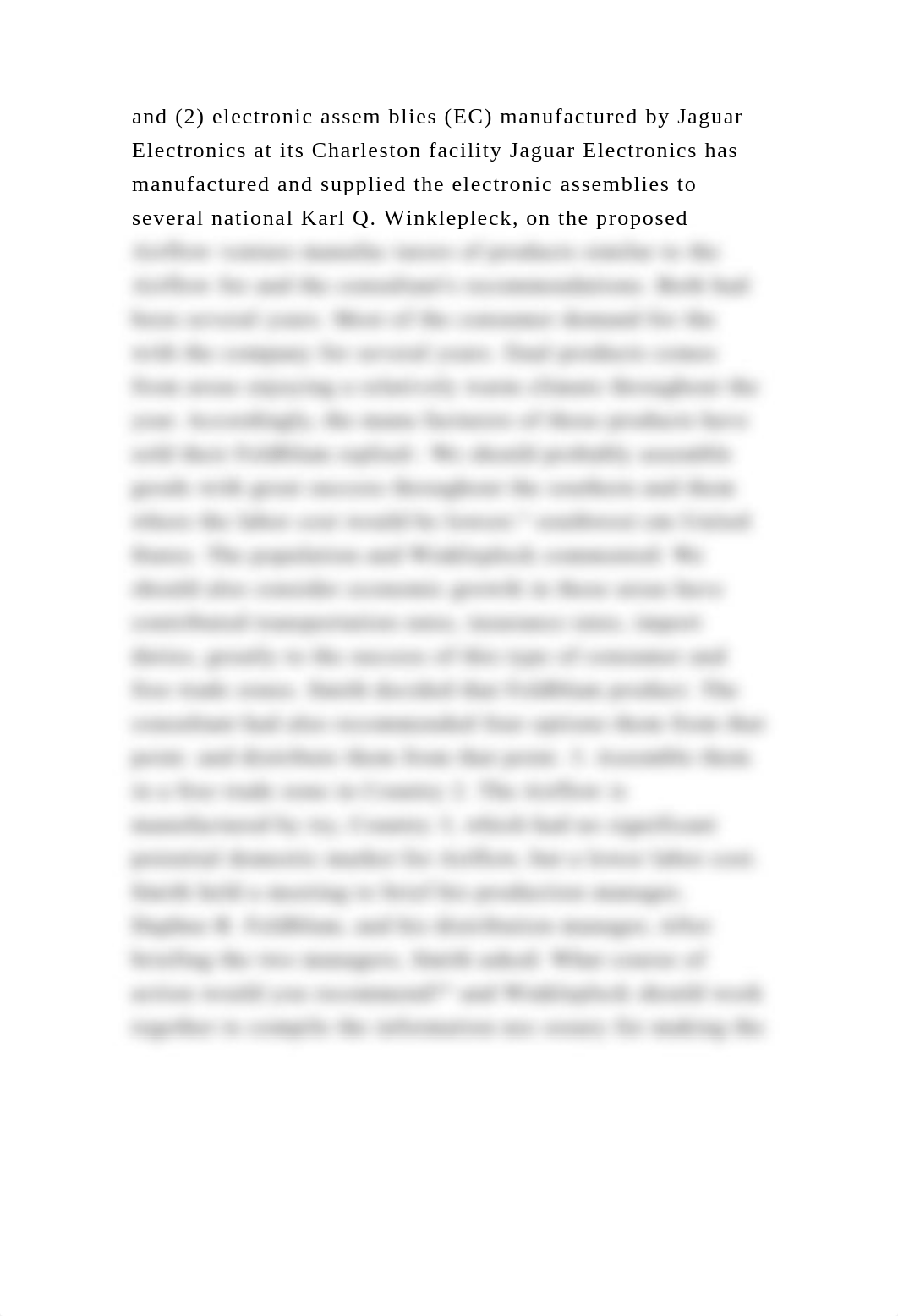 Case study Jaguar Electronics, Inc (This case study is derived from o.docx_dsdm4qh3epo_page3