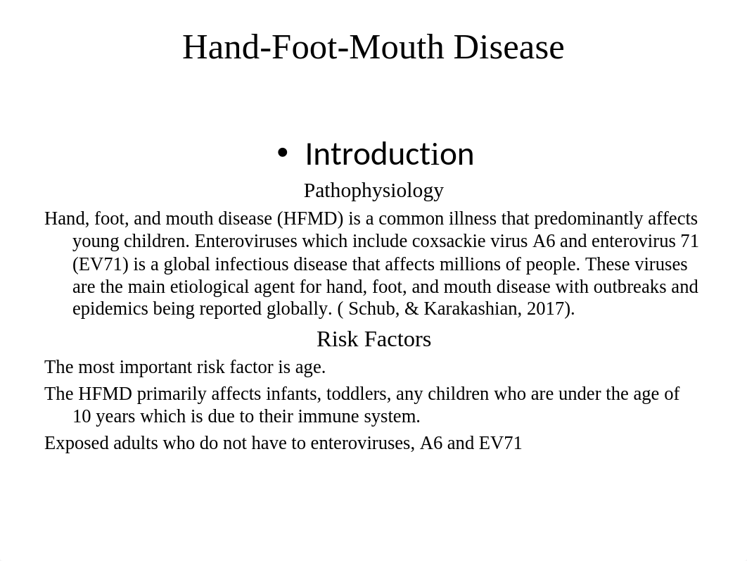 NR 602 Ground Round presentation Hand-Foot-Mouth Disease.pptx_dsdpdrzyrzh_page2