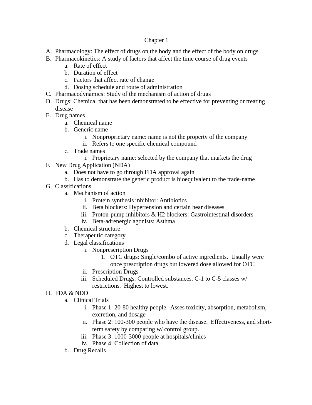 Book Notes Exam 1.docx_dsdr5tj2vjh_page1