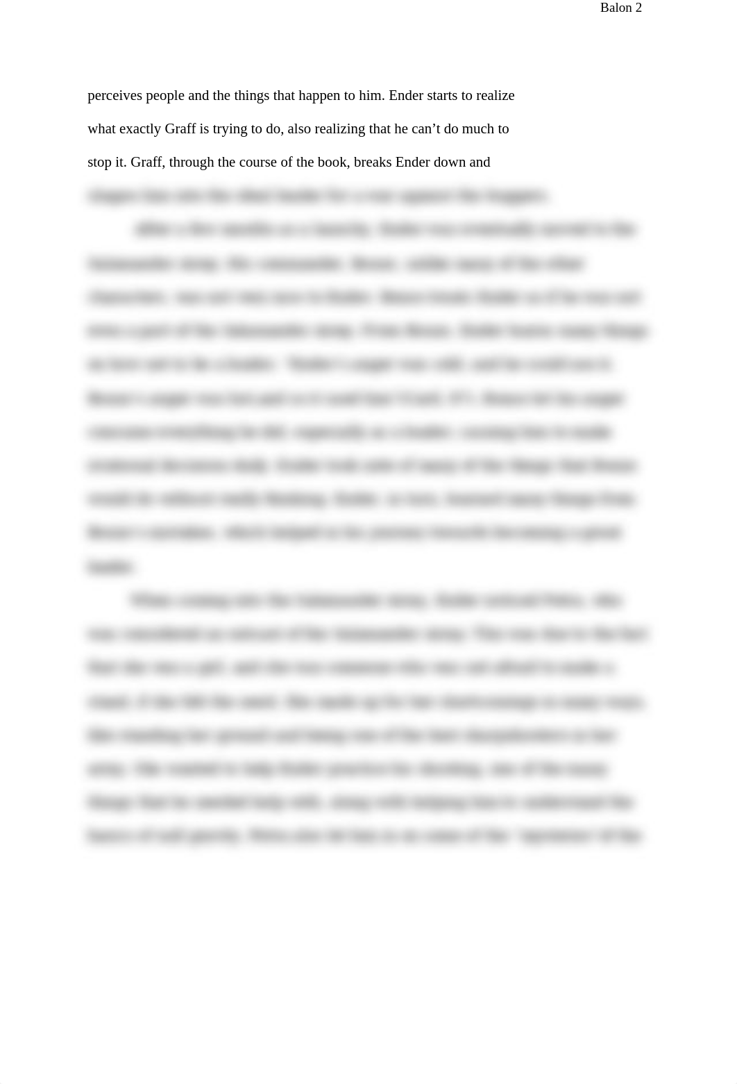 Ender's Game Essay-Olivia Balon_dsds588xmzd_page2