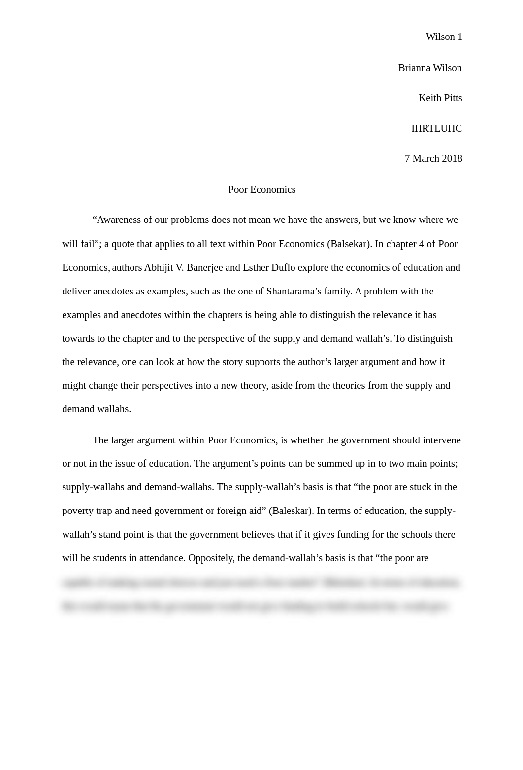 Poor Economics Essay-Long.docx_dsds9r3686b_page1