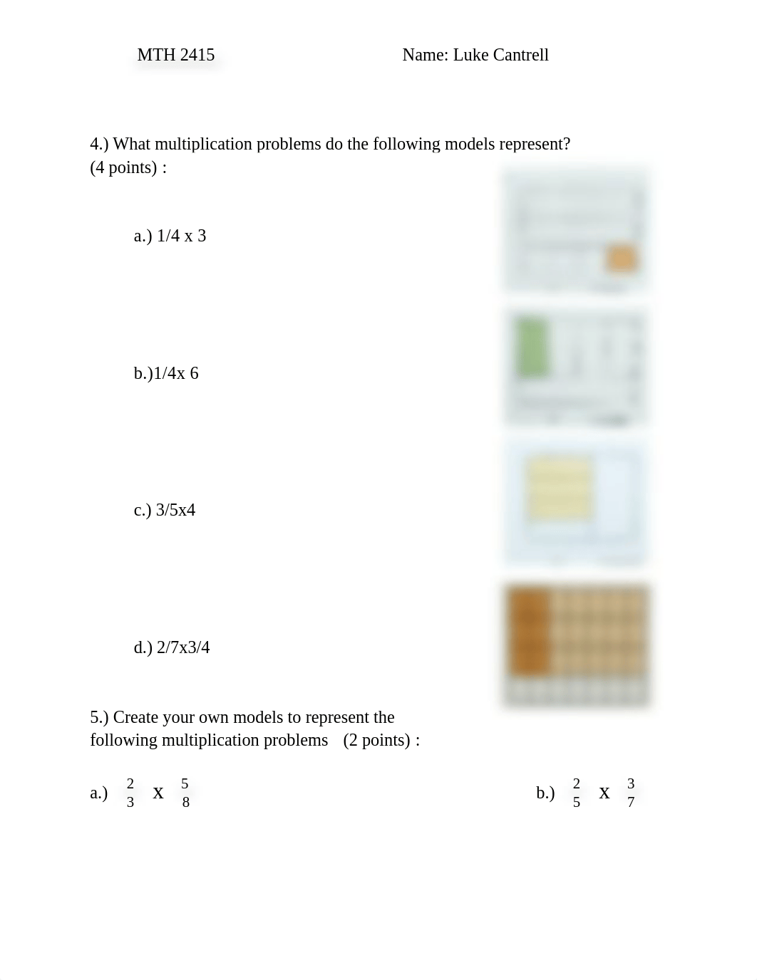 MTH 2415 Chapter 5 and 6 Test .docx_dsdsyrsi0nm_page2