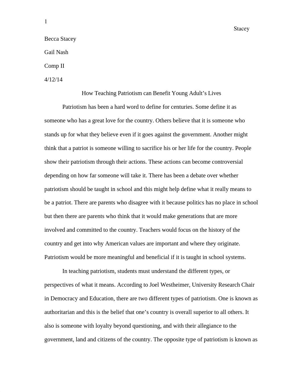 Patriotism Essay_dsdt38sy9z8_page1