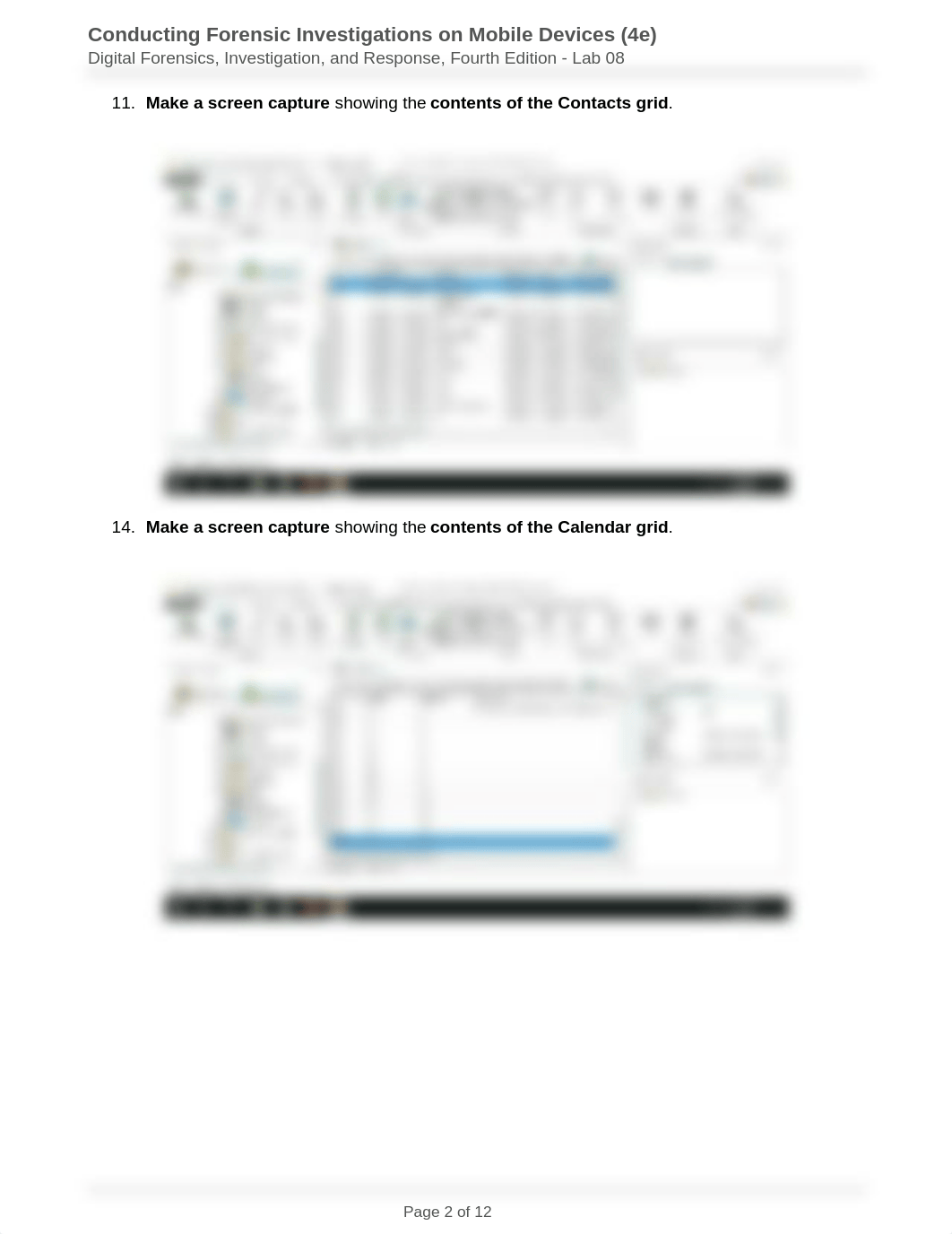 Lab8_Conducting_Forensic_Investigations_on_Mobile_Devices_4e_-_Gladys_Wolomby.pdf_dsduazg8tp2_page2
