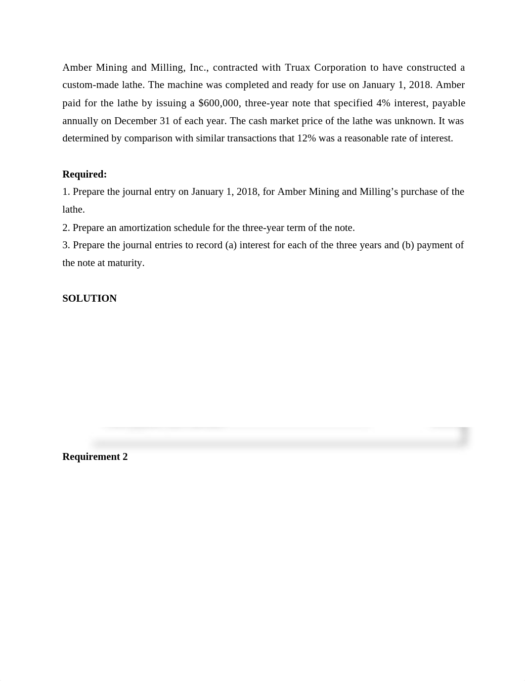 Amber Mining homework ch 14.docx_dsdvdnkjjm5_page1