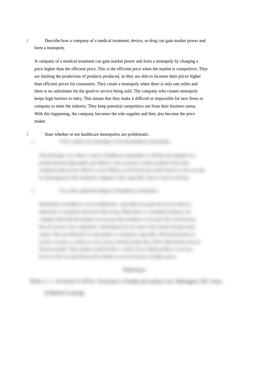 ECO 605- Discussion 4.2 Healthcare monopolies.docx_dsdxqjcwyax_page1