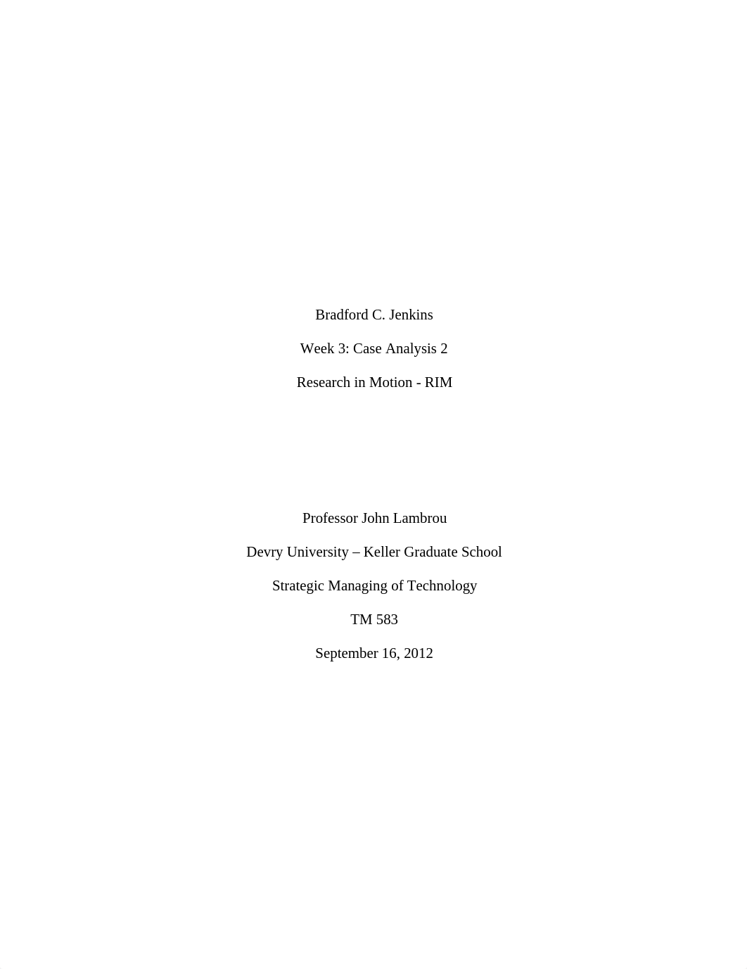 Week 3 - Case Analysis 2_dsdycgtimpr_page1