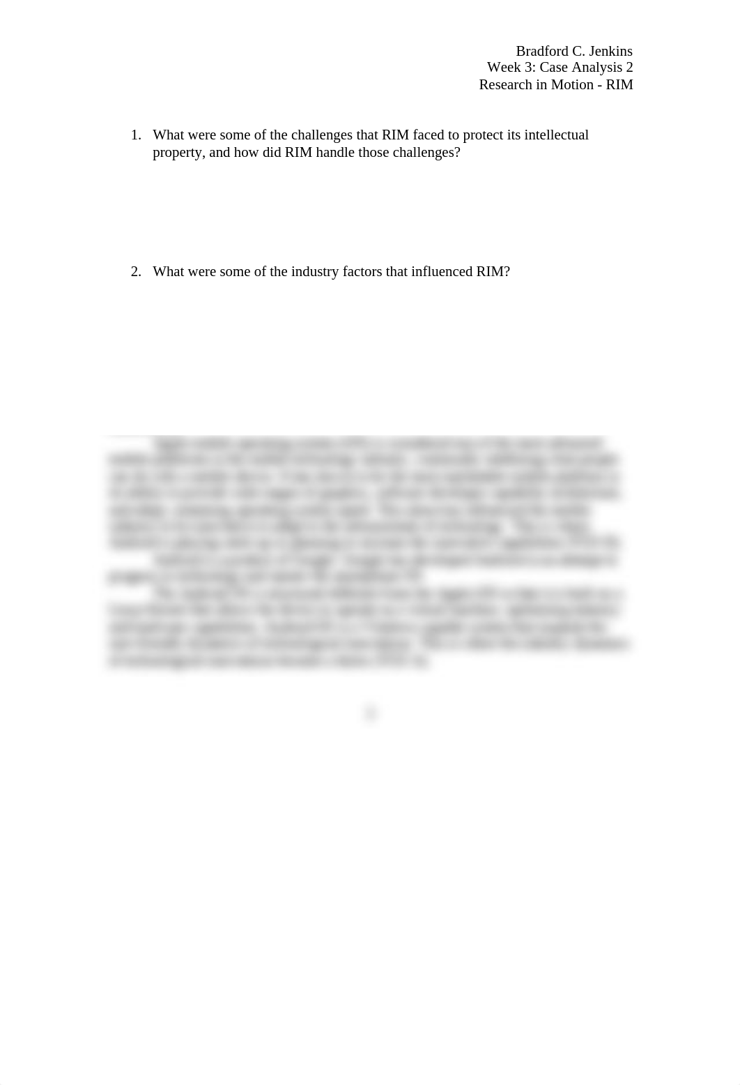 Week 3 - Case Analysis 2_dsdycgtimpr_page2