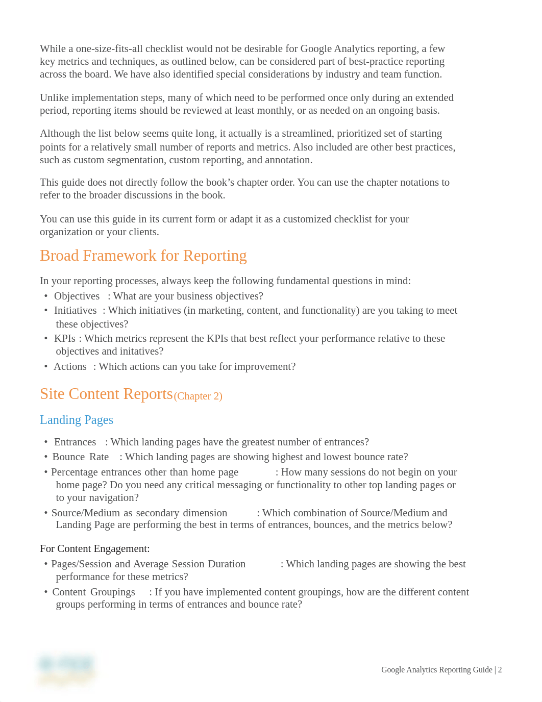 Week2Notes - google-analytics-reporting-guide.pdf_dse178xs4ee_page2