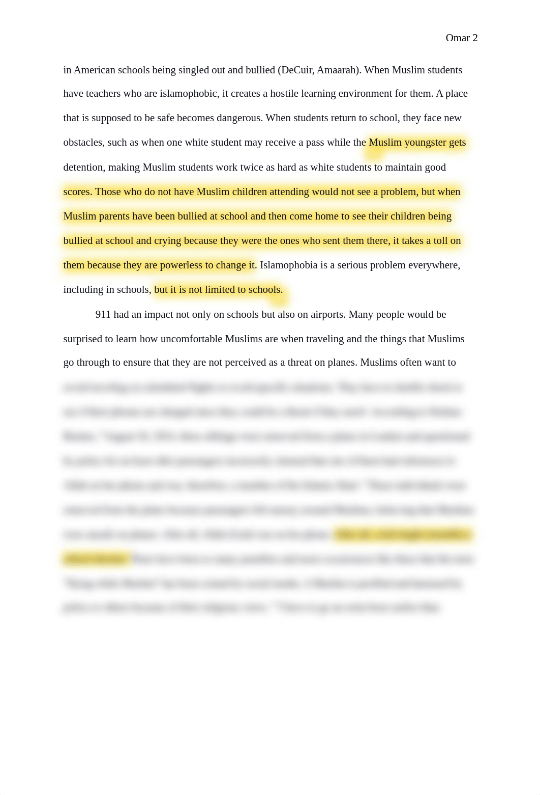 How 911 affected muslims  -Hassan Omar.pdf_dse1m1w5i2h_page2