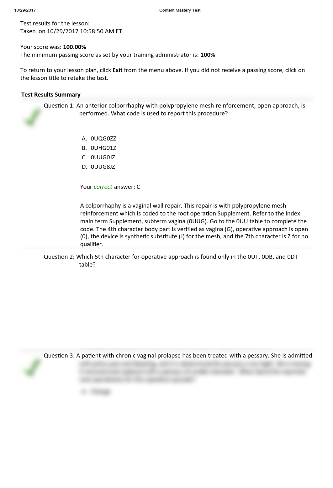 ICD-10-CMPCS Genitourinary System II Procedures Female Reproductive Procedures.pdf_dse2owoktyz_page1