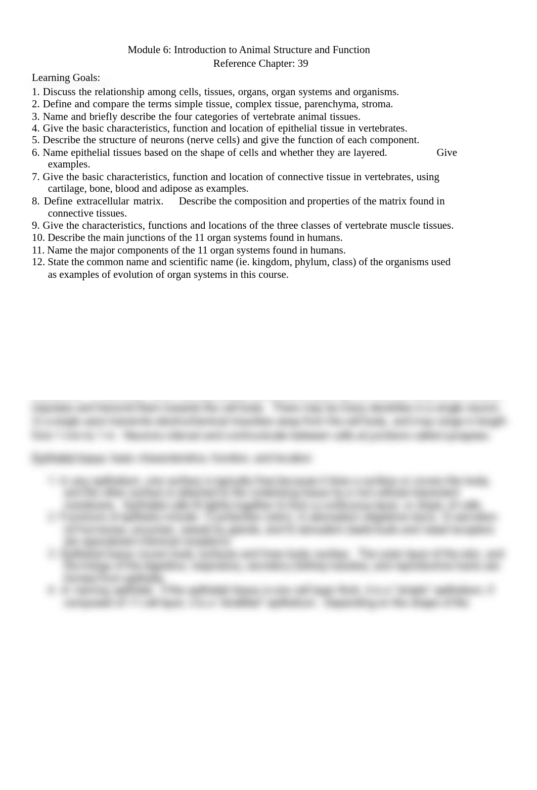 Module 6-Animal Structure and Function_dse2qew8jpr_page1