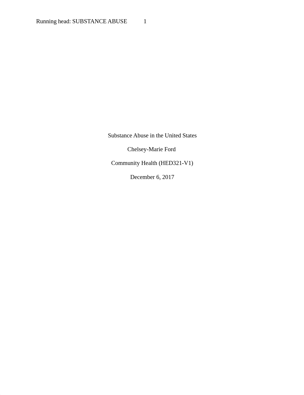 Substance Abuse Community Health.docx_dse3bfd7zee_page1