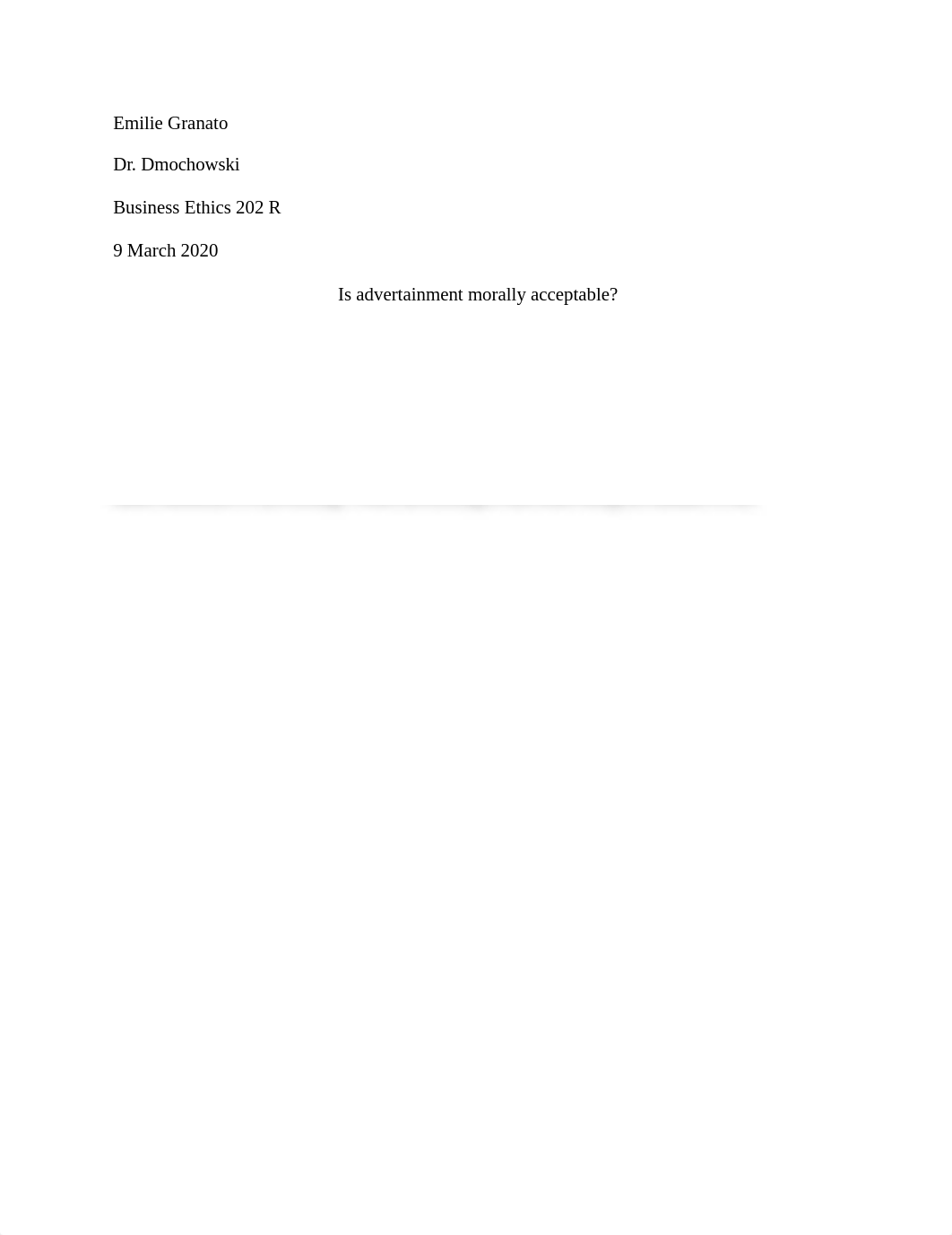 Core Signature Assignment - Business Ethics.docx_dse4i9k3t7n_page1